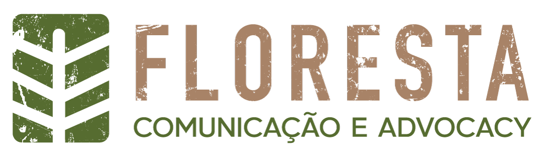 Agência Floresta Comunicação e Advocacy
